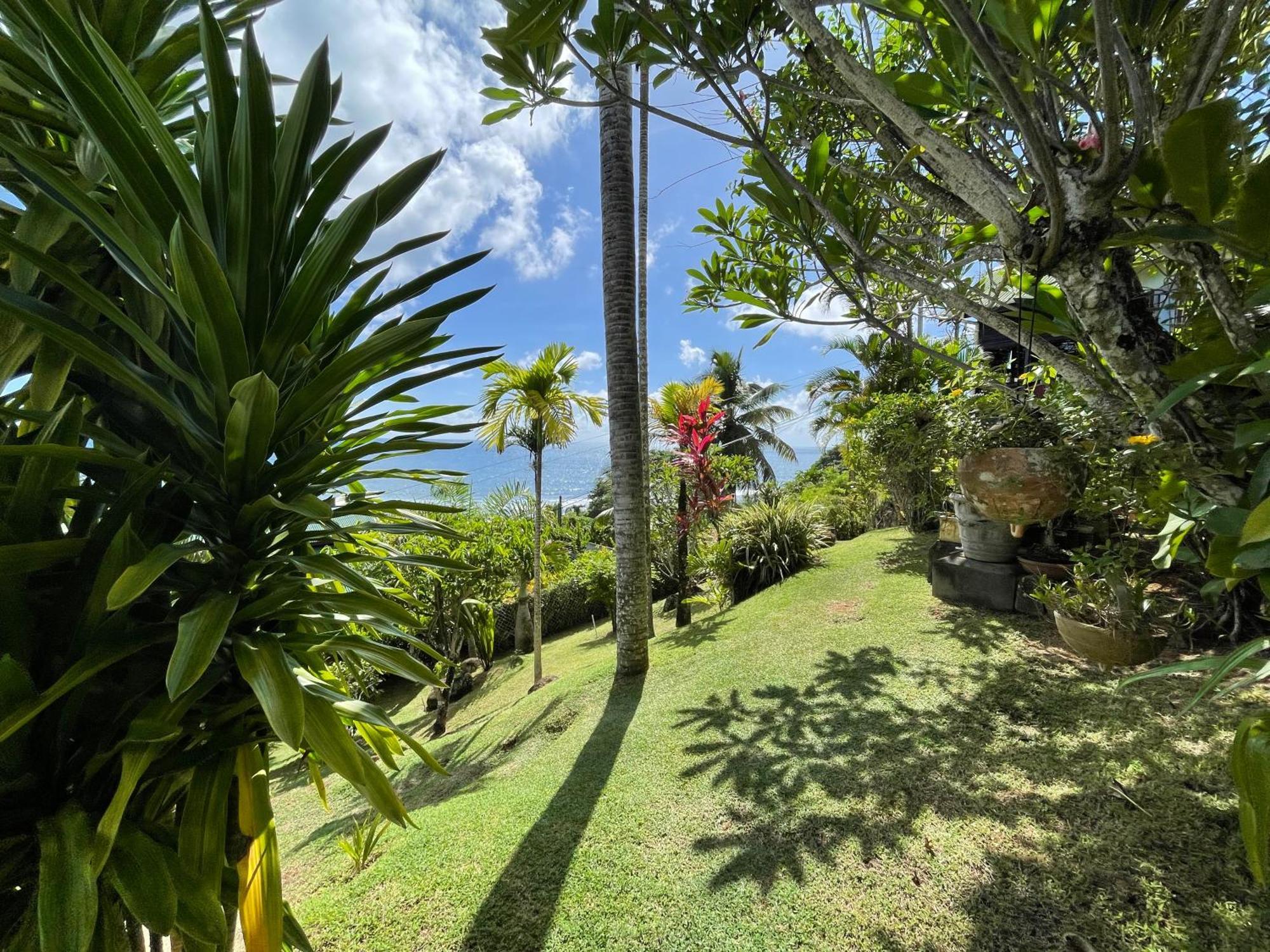 Chalets Bougainville Takamaka Exterior photo