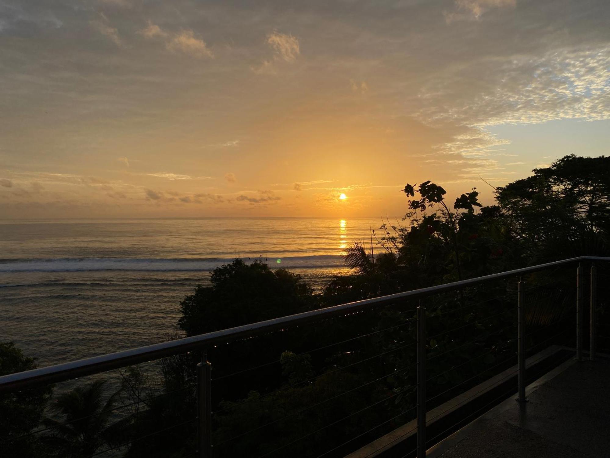 Chalets Bougainville Takamaka Exterior photo