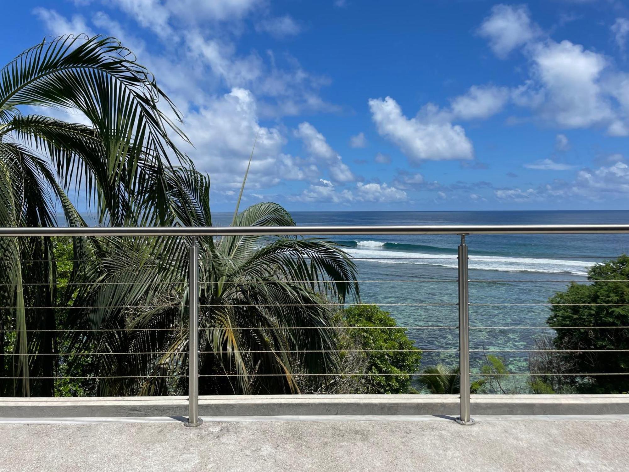 Chalets Bougainville Takamaka Exterior photo