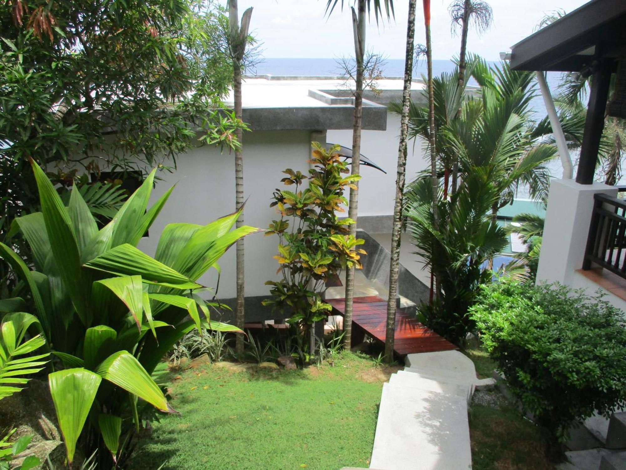 Chalets Bougainville Takamaka Room photo