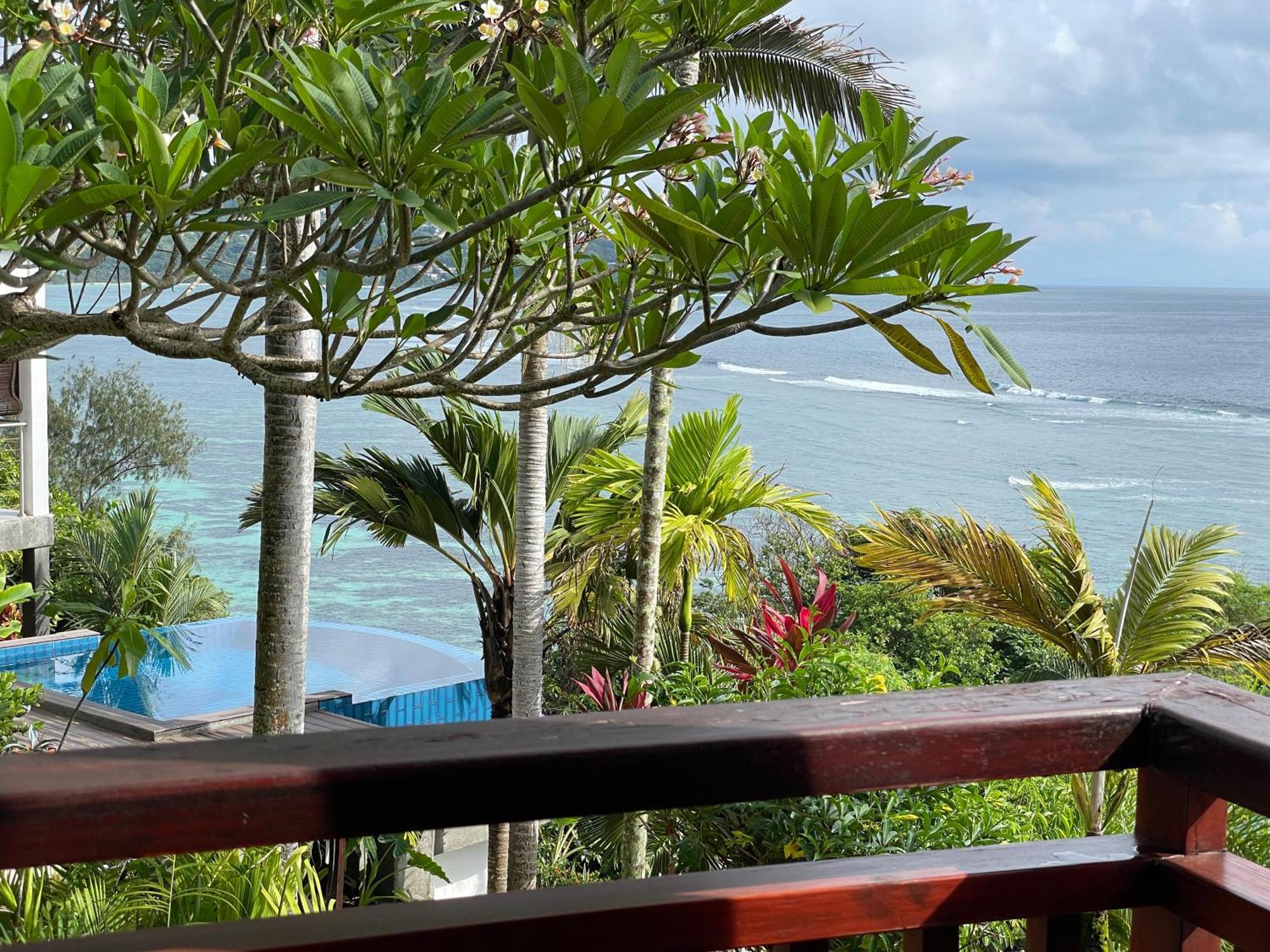 Chalets Bougainville Takamaka Room photo