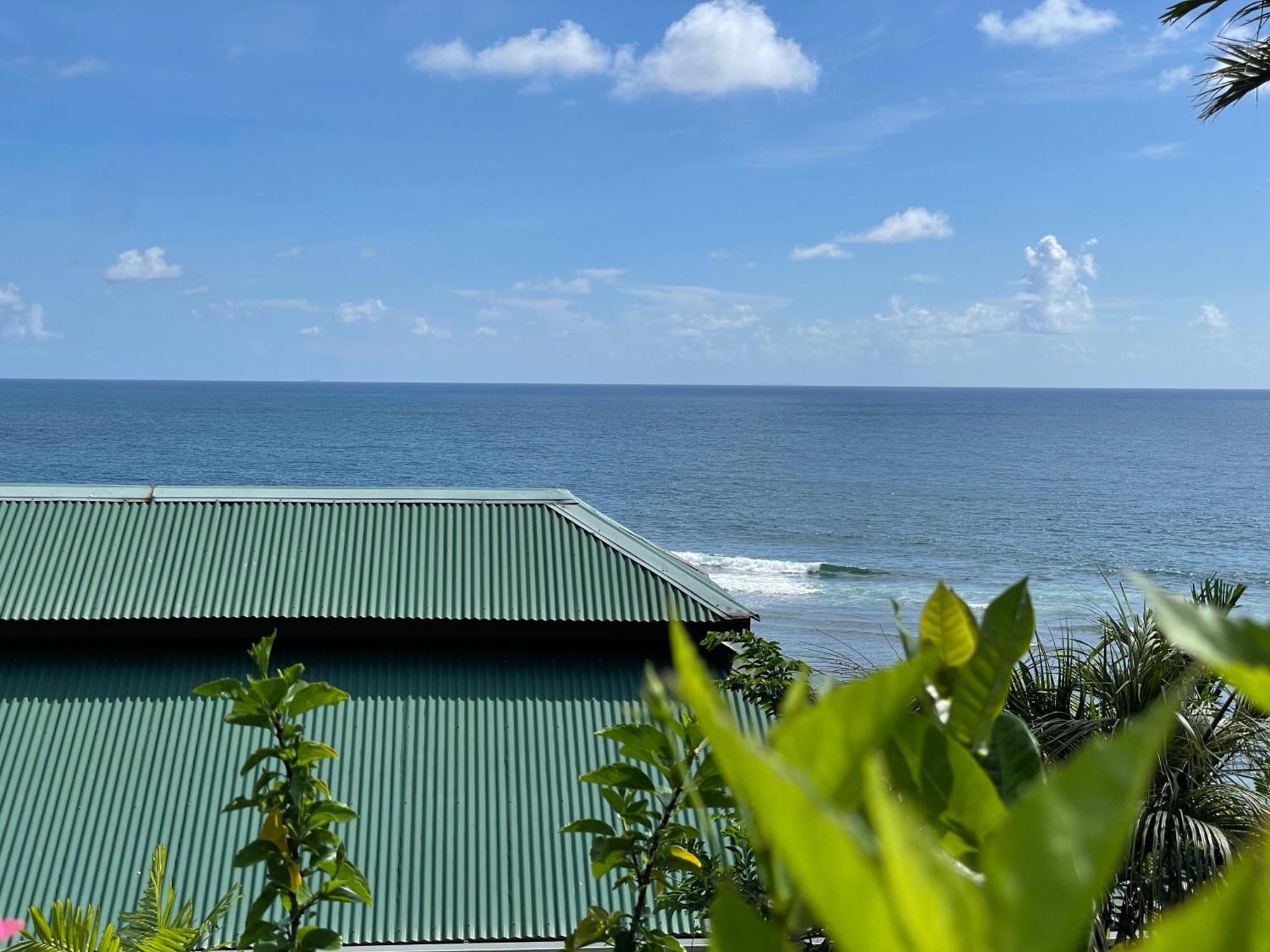 Chalets Bougainville Takamaka Room photo