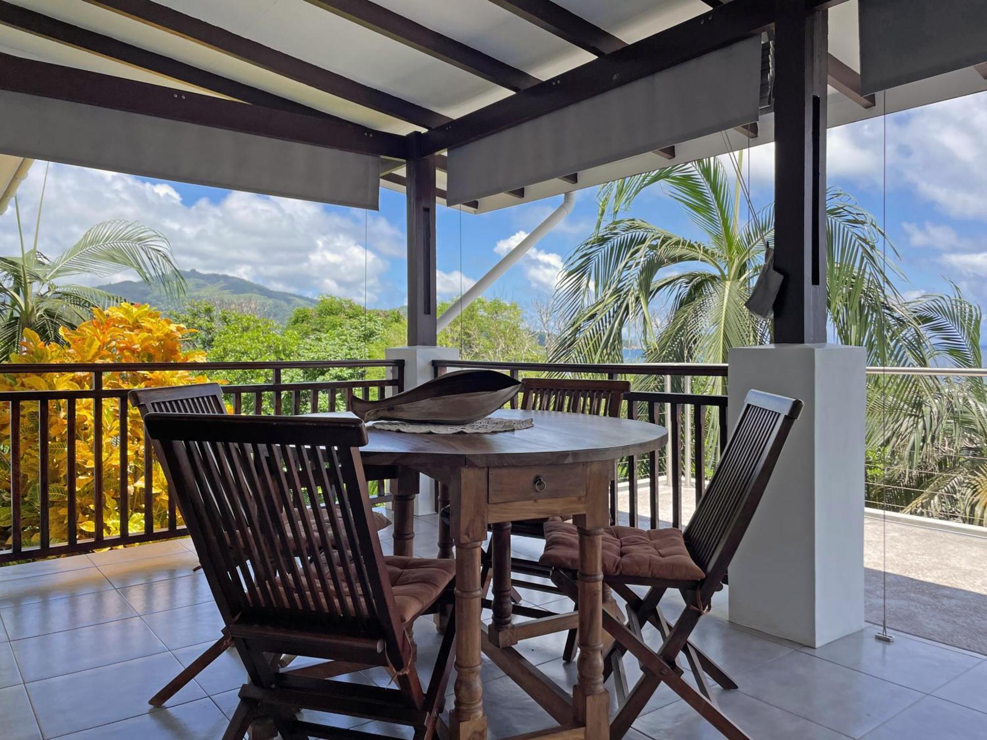 Chalets Bougainville Takamaka Room photo