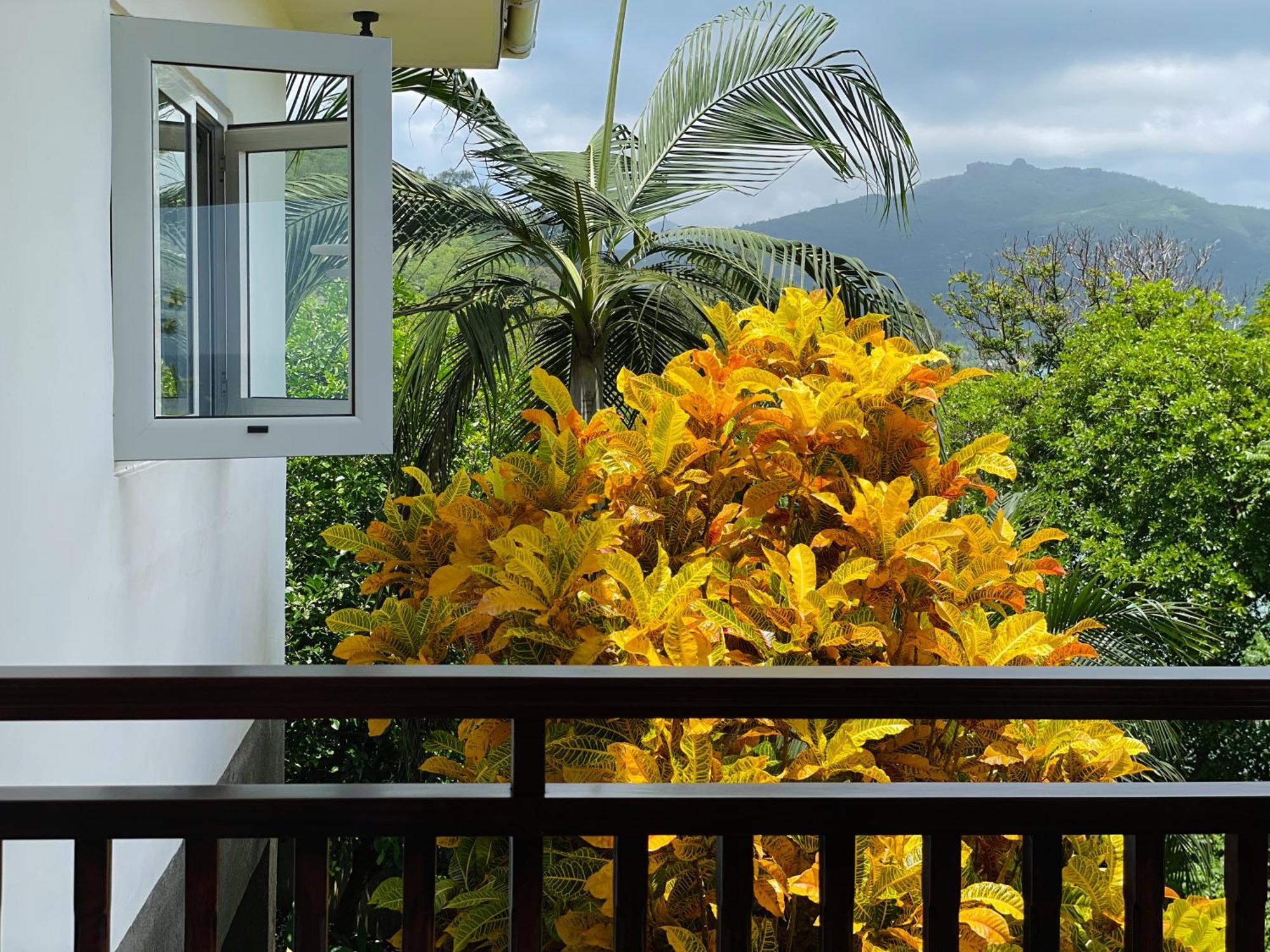 Chalets Bougainville Takamaka Exterior photo